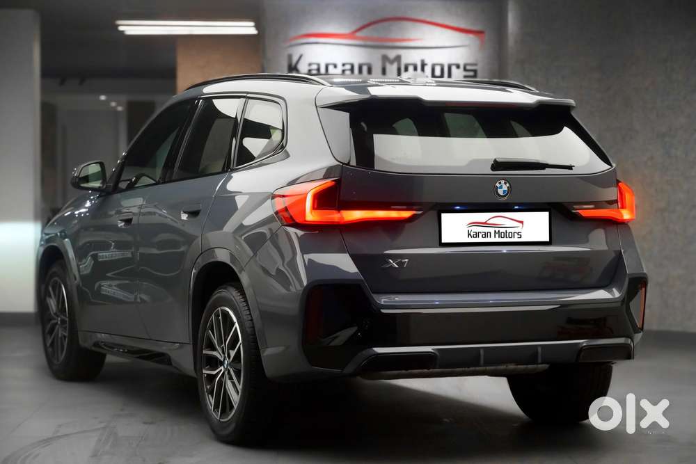 Bmw X1 Sdrive18i M Sport, 2025, Petrol