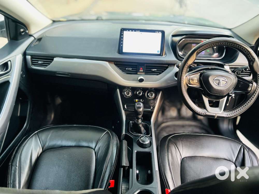 Tata Nexon 1.5 Diesel, 2021, Diesel
