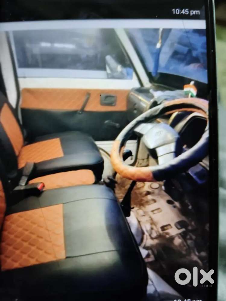 Maruti Suzuki Omni 2010 For Sale