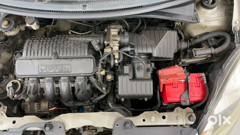 Honda Mobilio V I-vtec, 2014, Petrol