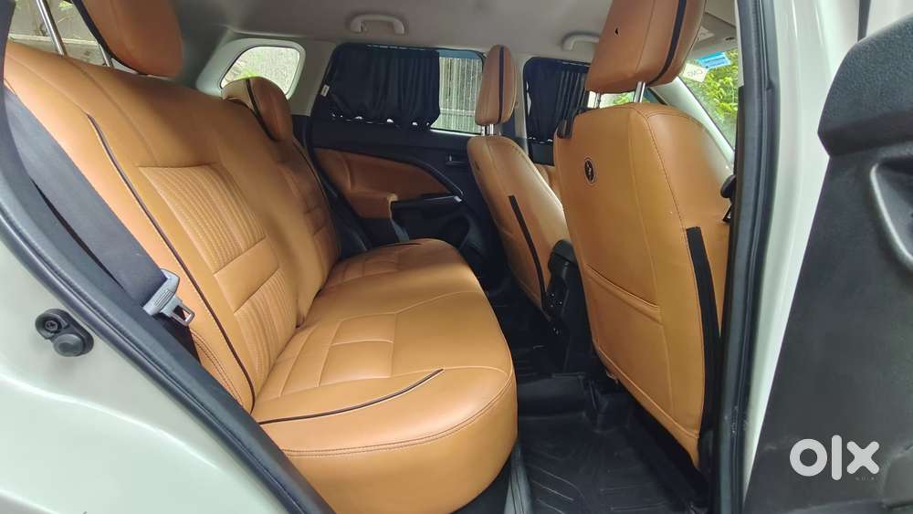 Maruti Suzuki Brezza 1.5 Lxi Cng, 2023, Cng & Hybrids