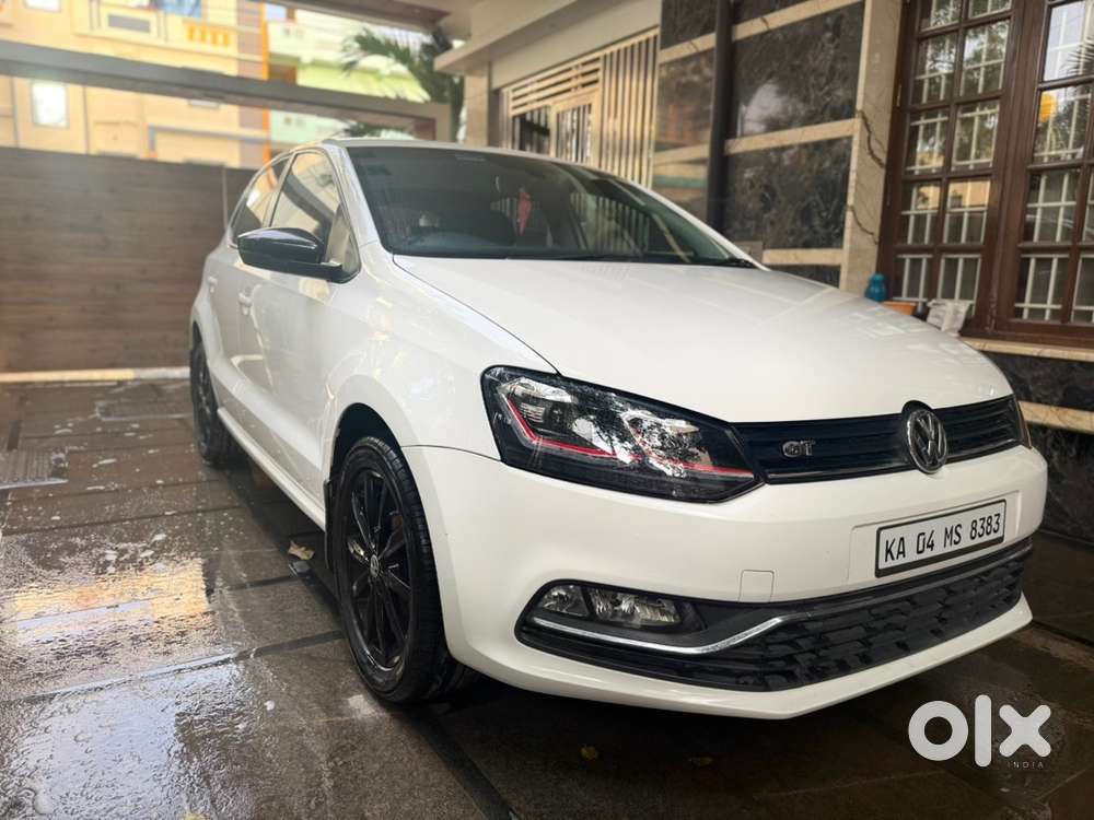 Volkswagen Polo 1.2 Gt 2017