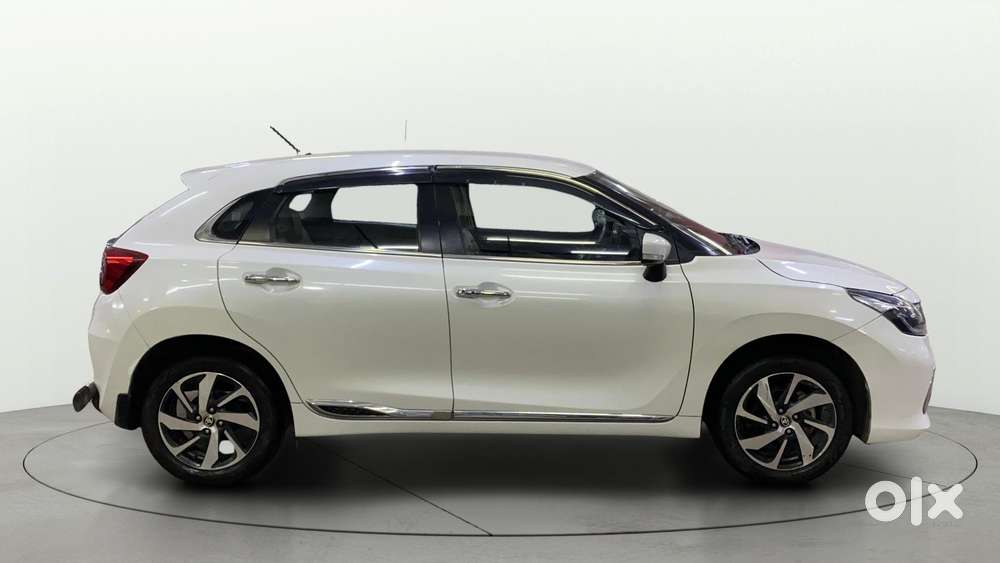 Toyota Glanza G, 2024, Cng & Hybrids