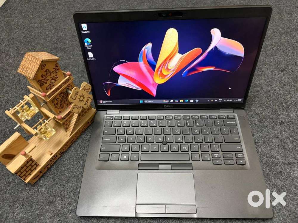 DELL 5401CORE i7-9850H | 2GB DEDICATED GRAPHICS