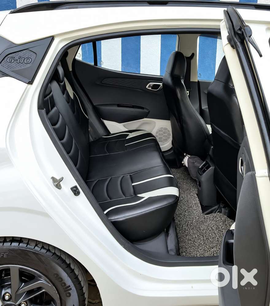 Hyundai Grand I10 Nios, 2020, Cng & Hybrids