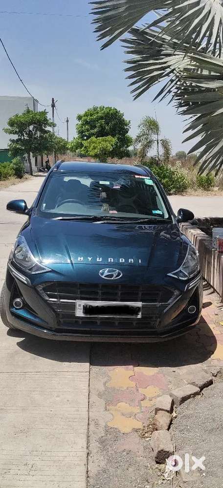Hyundai Grand I10 Nios 2020 Petrol 32500 Km Driven