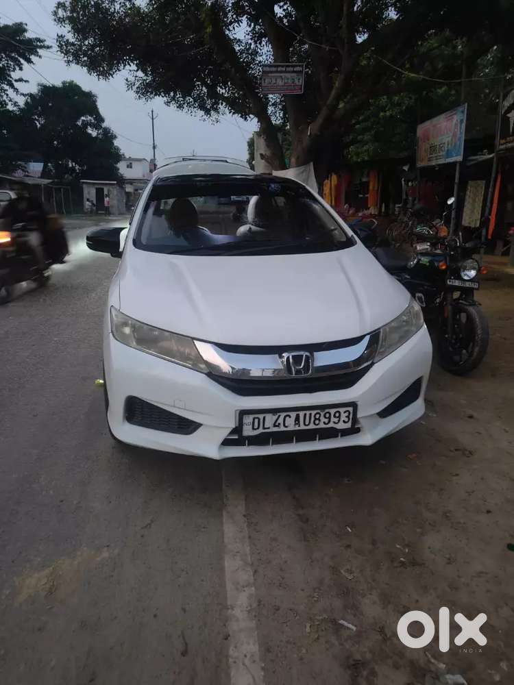 Honda City 2016 Petrol Good Condition Hourse Power Wheel Base Ke Sath