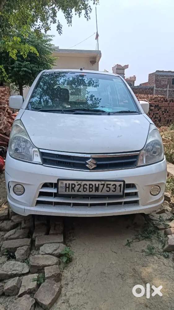 Maruti Suzuki Zen Estilo 2013 Petrol Good Condition
