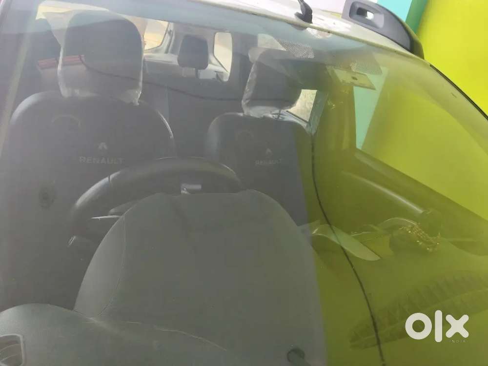 Renault Duster 2017 Diesel 69000 Km Driven Fully Fine Condition