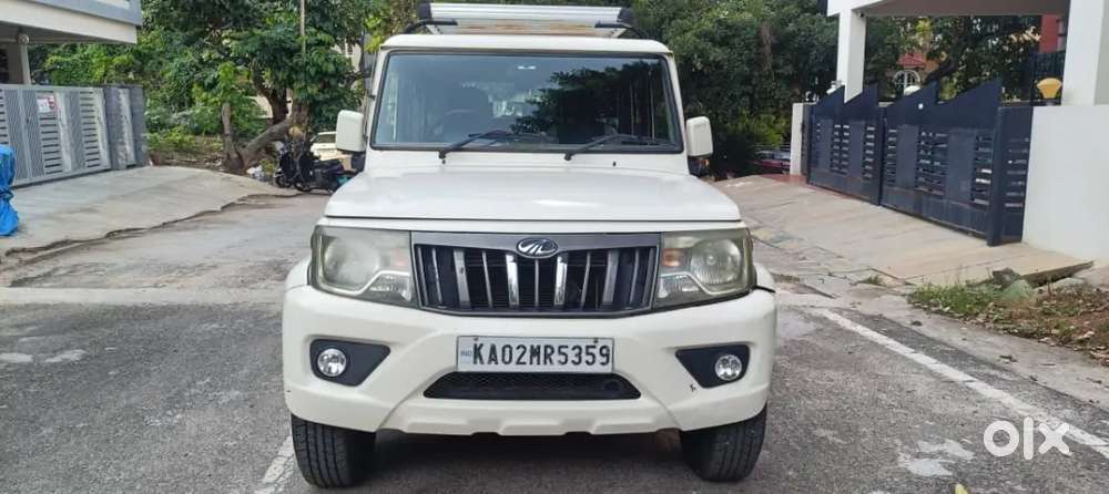 Mahindra Be 6 2021 Manual