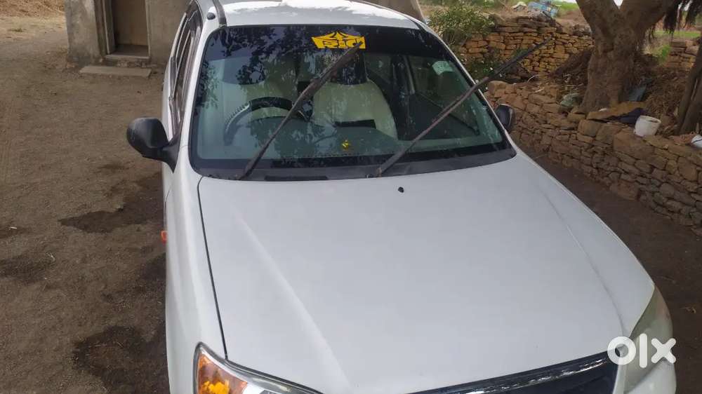 Maruti Suzuki Alto K10 2011 Petrol 122700 Km Driven