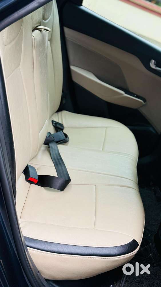 Hyundai Verna S+, 2022, Diesel