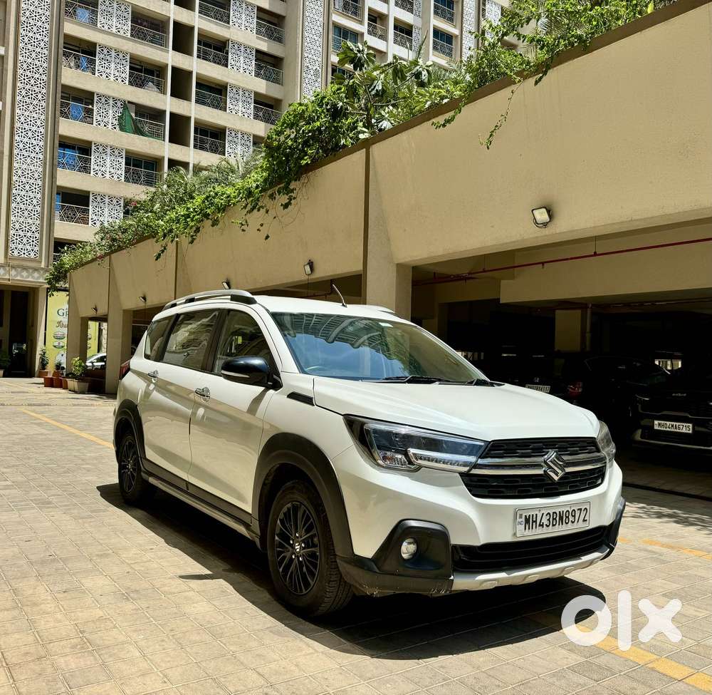 Maruti Suzuki Xl6 1.5 Zeta Mt, 2019, Cng & Hybrids
