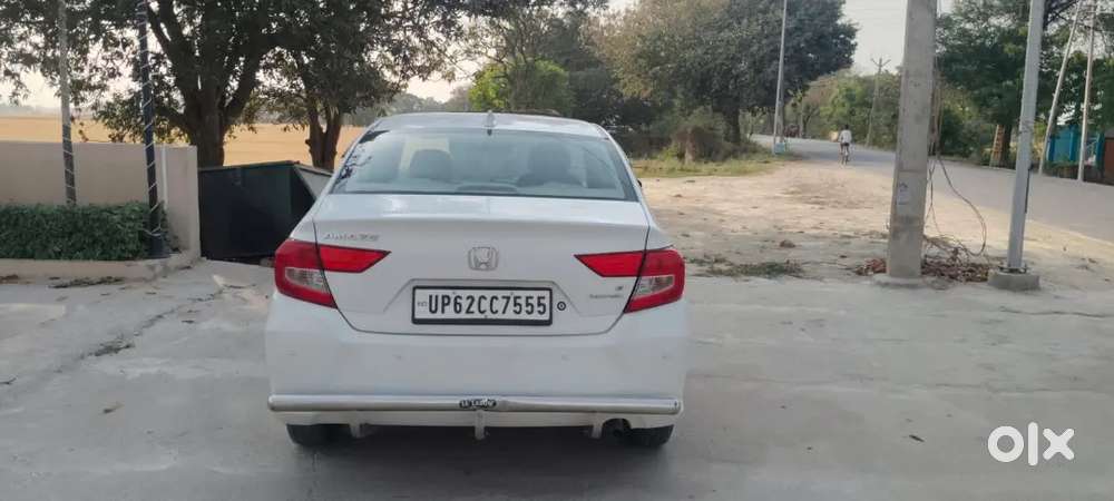 Honda Amaze 2021 Diesel 90000 Km
