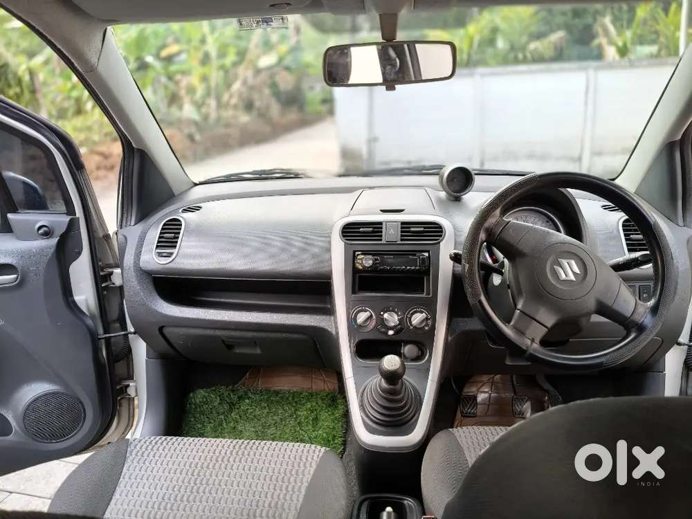 Maruti Suzuki Ritz 2013