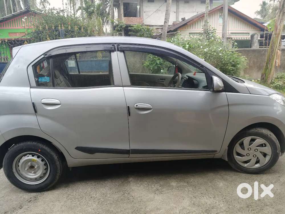 Hyundai New Santro 2023