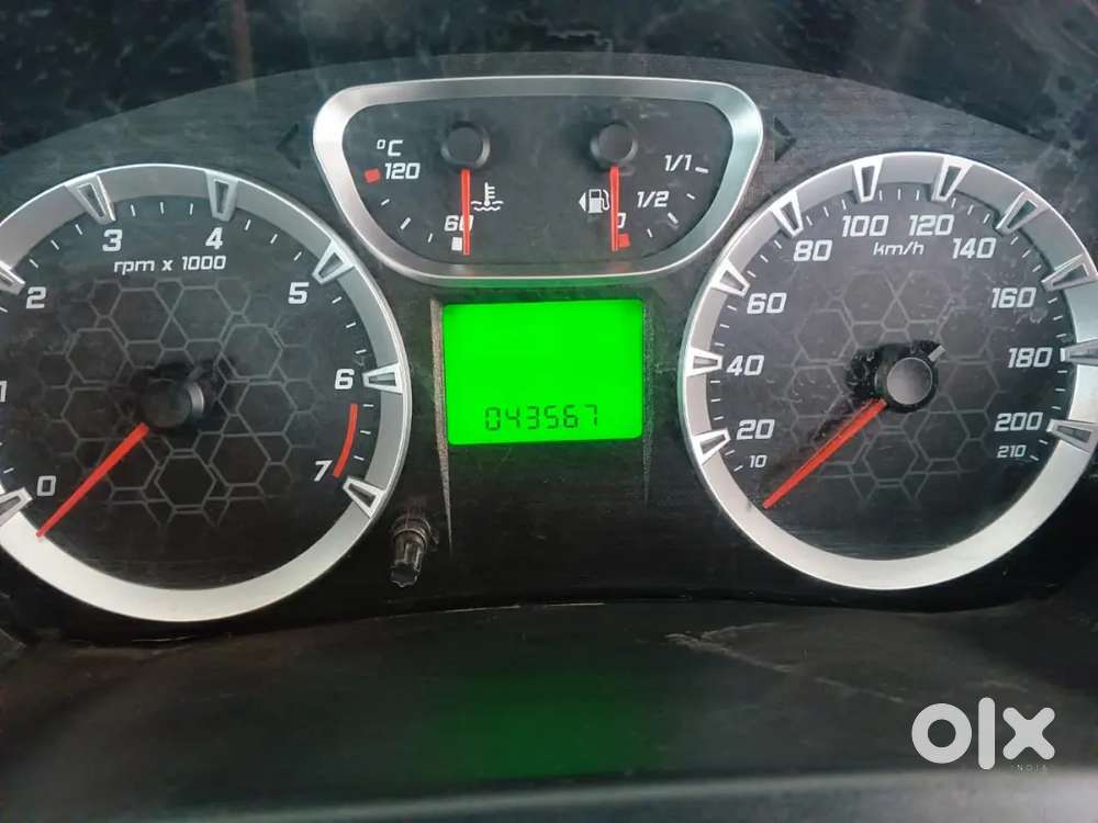 Ford Fiesta 1.6 Exi 2010