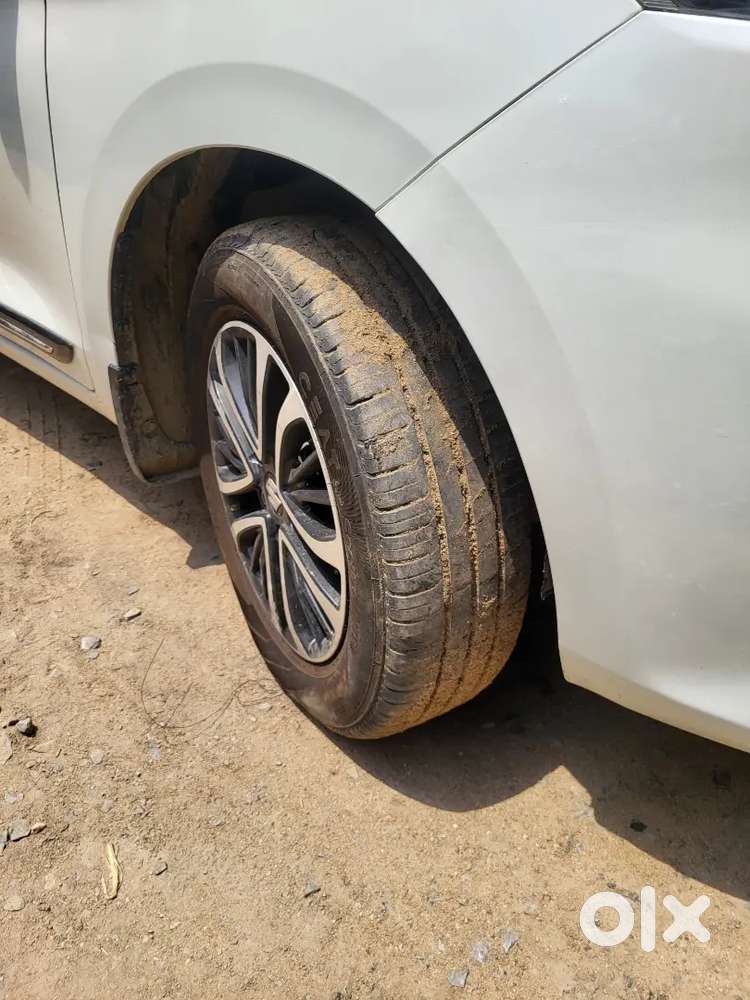 Car In Very Good Condition