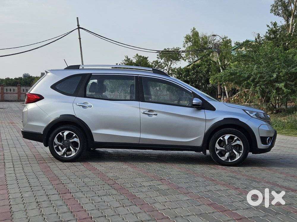 Honda Br-v I-dtec V Mt, 2016, Diesel
