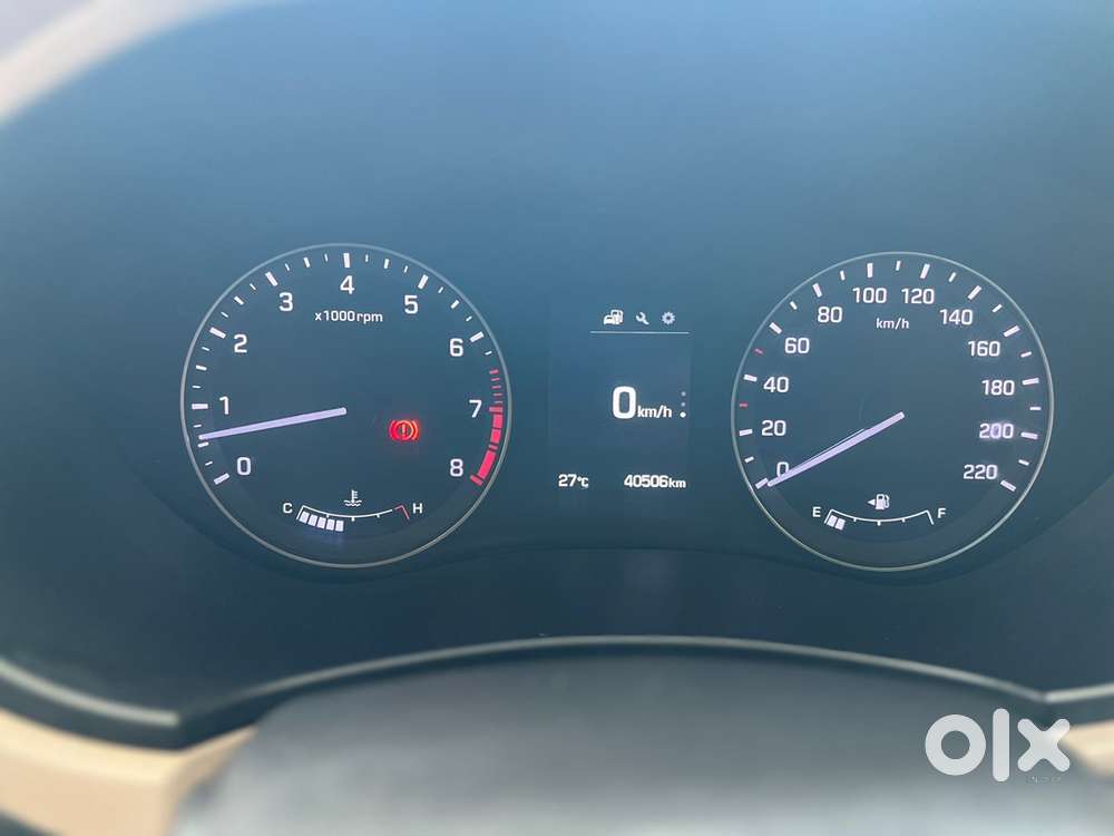 Hyundai I20 2015 Petrol Well Maintained