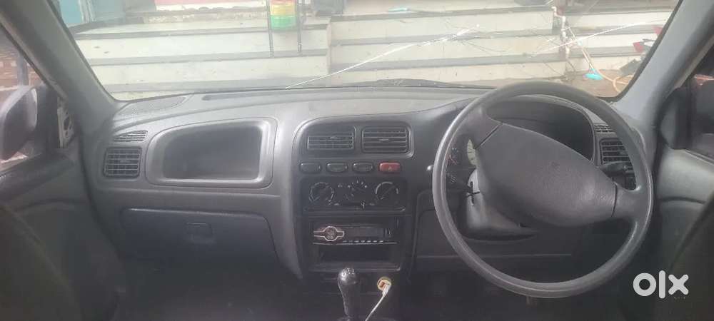 Maruti Alto Lxi Petrol 2010