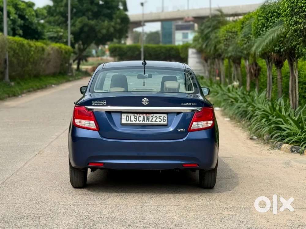 Maruti Suzuki Dzire Vdi, 2017, Diesel