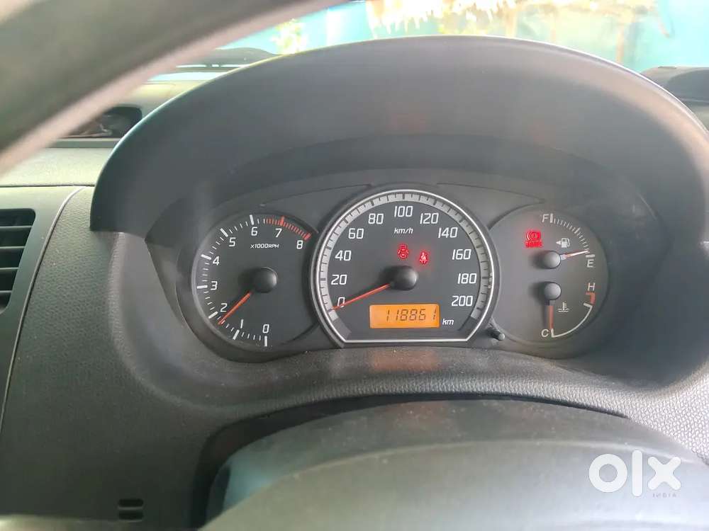 Beginner Friendly Swift With Good Condition,rear View Camera