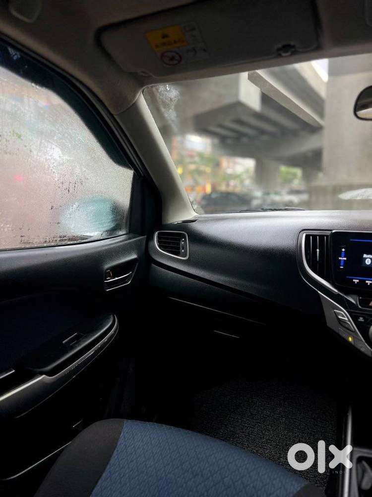 Maruti Suzuki Baleno Delta, 2019, Cng & Hybrids