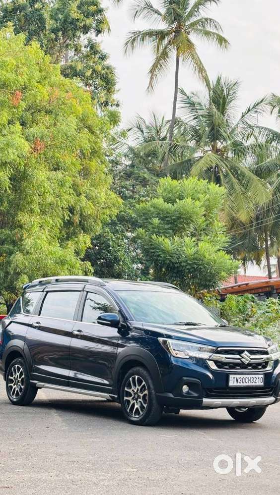 Maruti Suzuki Xl6 1.5 Zeta Mt, 2025, Petrol
