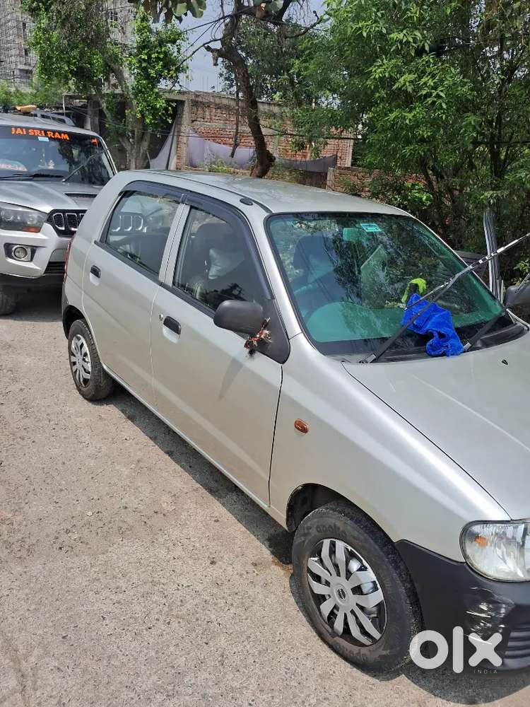 Maruti Suzuki Alto 2005 Petrol 36000 Km Driven