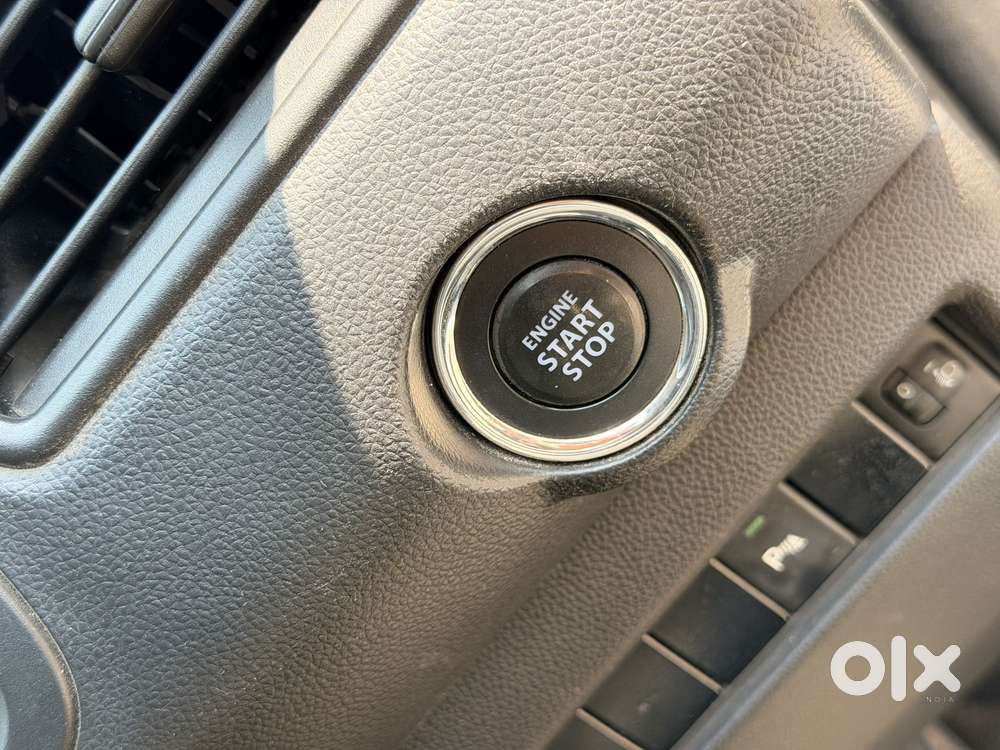 Maruti Suzuki Swift Zdi Plus, 2019, Diesel
