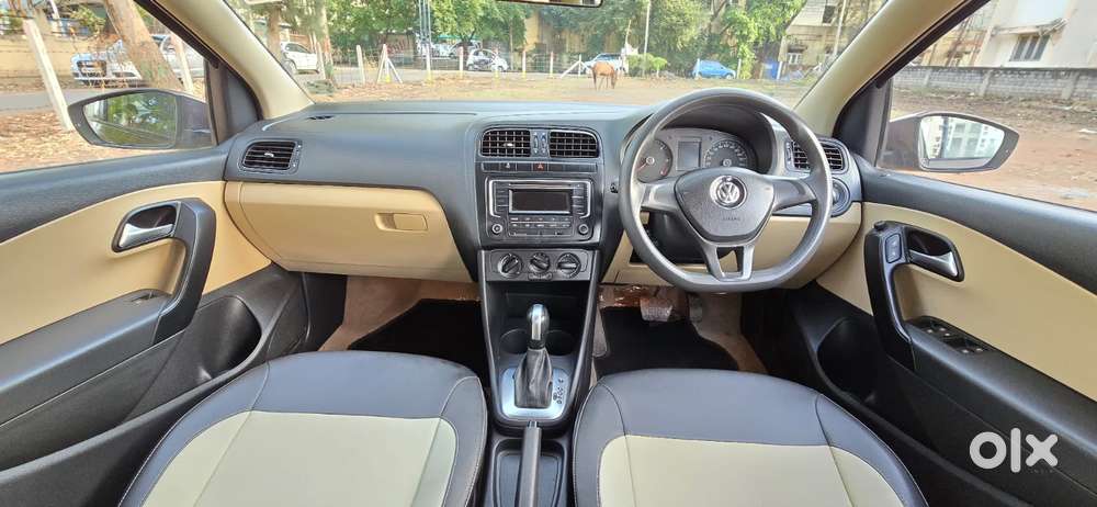 Volkswagen Ameo 1.5 Tdi Comfortline At, 2017, Diesel