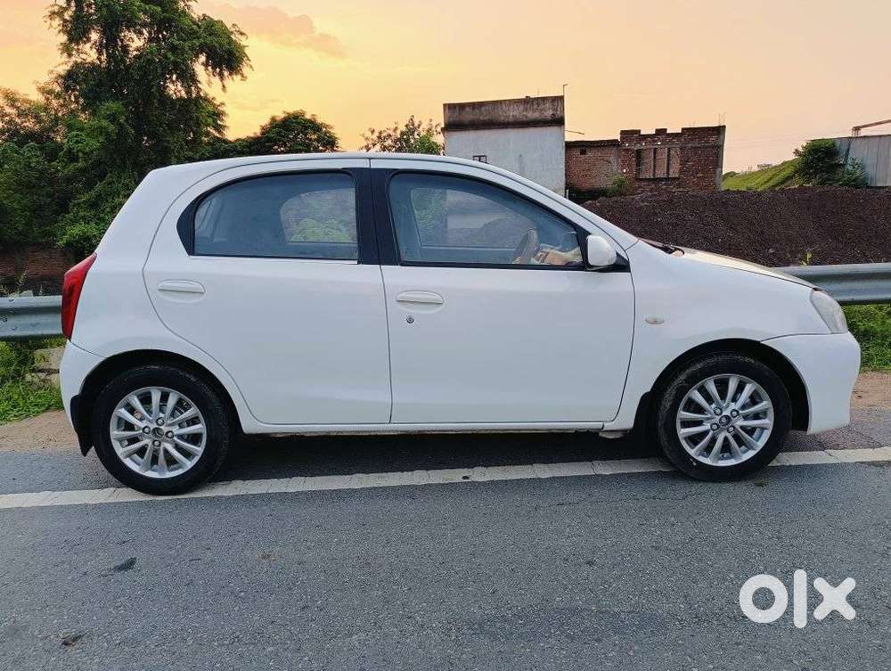 Toyota Etios Xclusive Diesel, 2013, Diesel