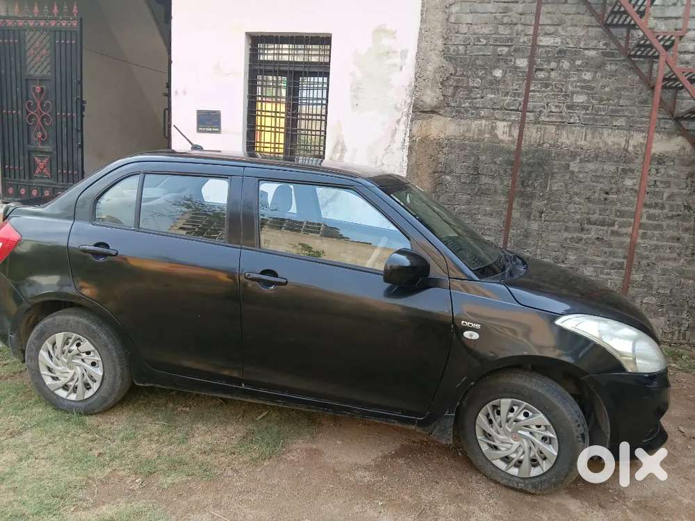 Maruti Suzuki Dzire 2016 Diesel 82000 Km Driven