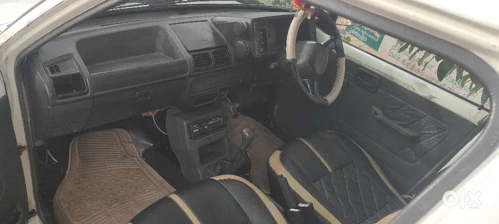 Maruti Suzuki 800 2003 Petrol 75000 Km Driven