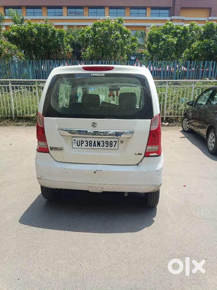 Wagonr Cng Valid Till 2031