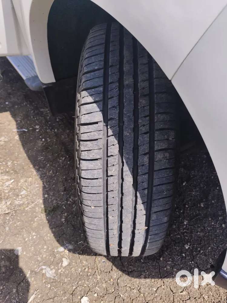 Mahindra Scorpio 2020
