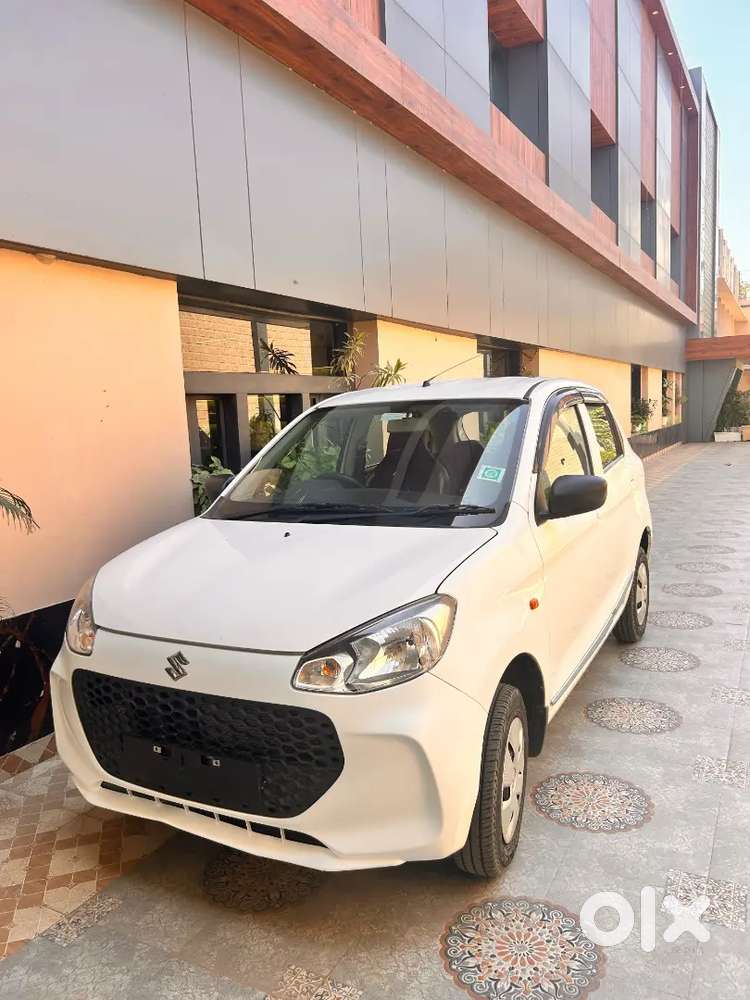 Maruti Suzuki Alto K10 2026