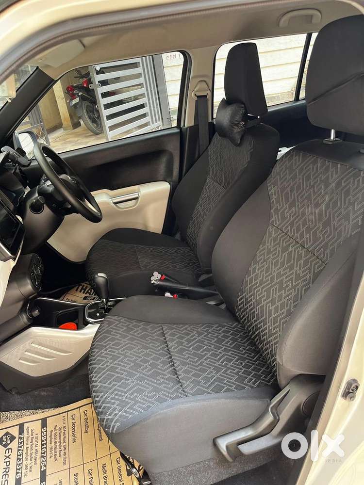 Maruti Suzuki Ignis 2023 Petrol Good Condition