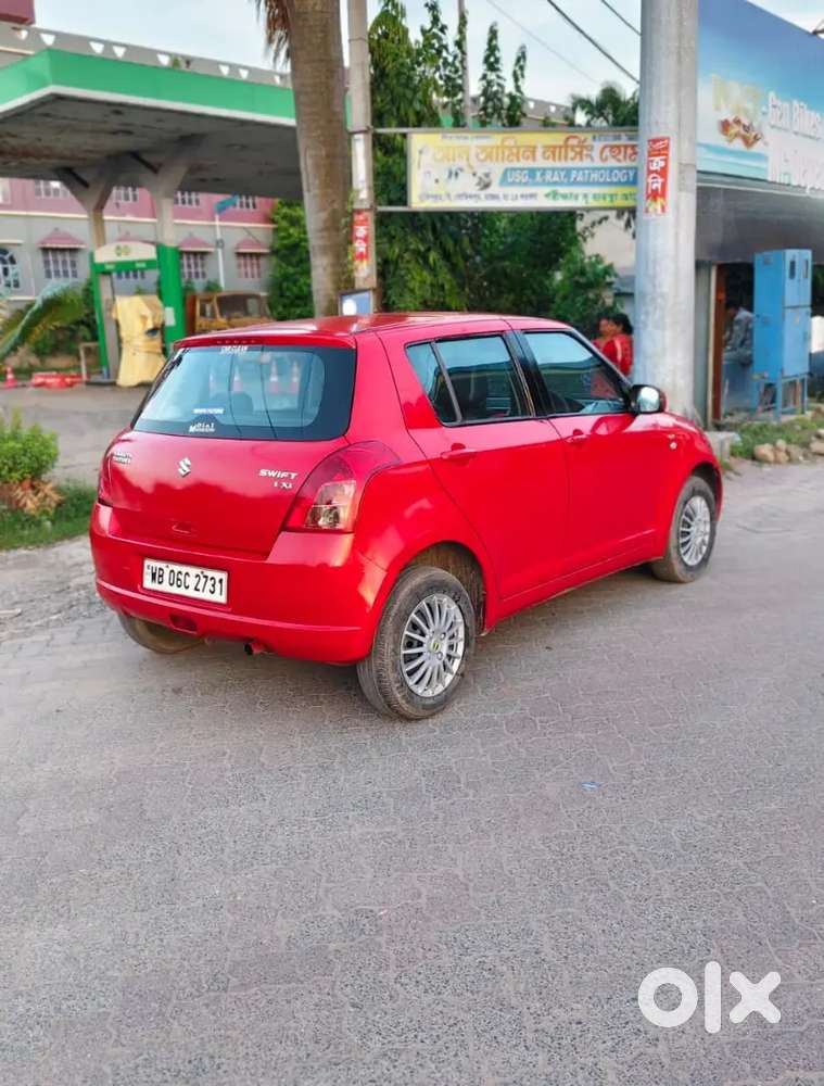 Swift Maruti Suzuki 2010 75000 Km Driven