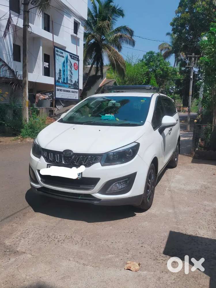 Marazzo M8 Top Variant  Pure Condition  Single Hand Used  No Acc