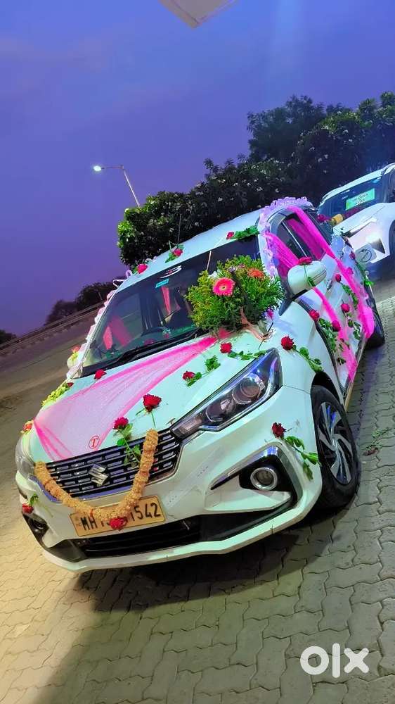 Maruti Suzuki Ertiga 2022 Cng & Hybrids 230000 Km Driven