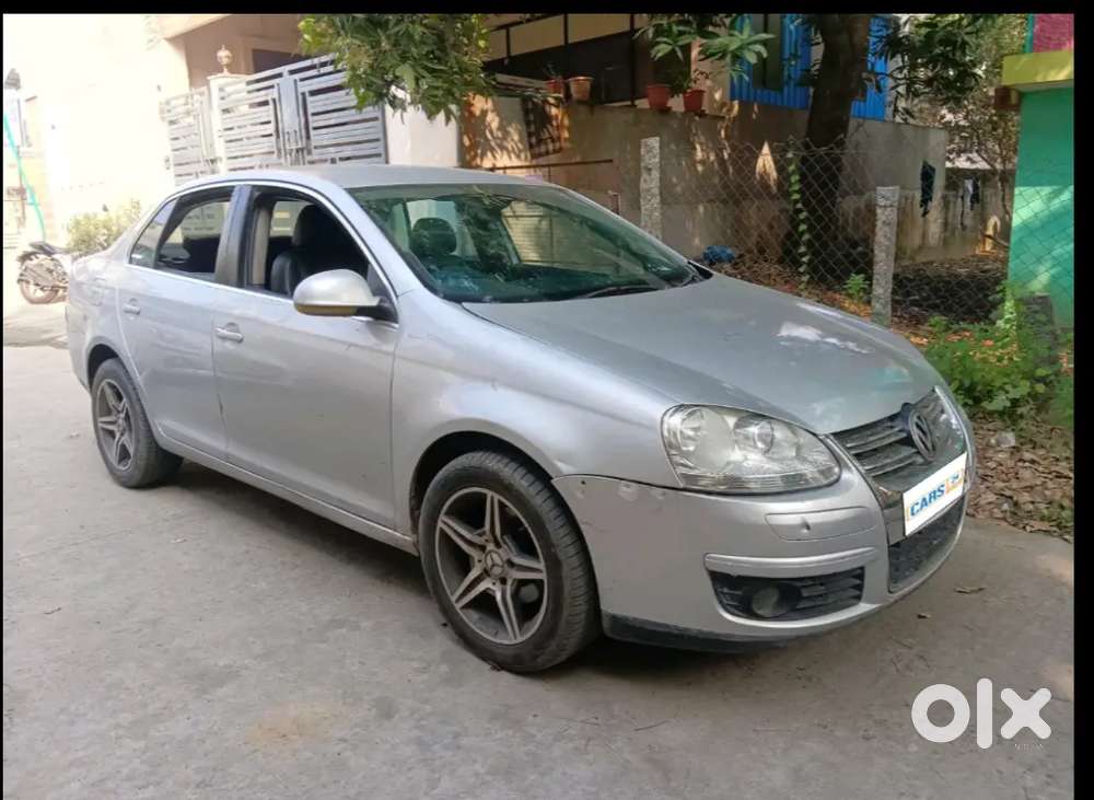 Volkswagen Jetta 2009 Diesel 150000 Km Driven