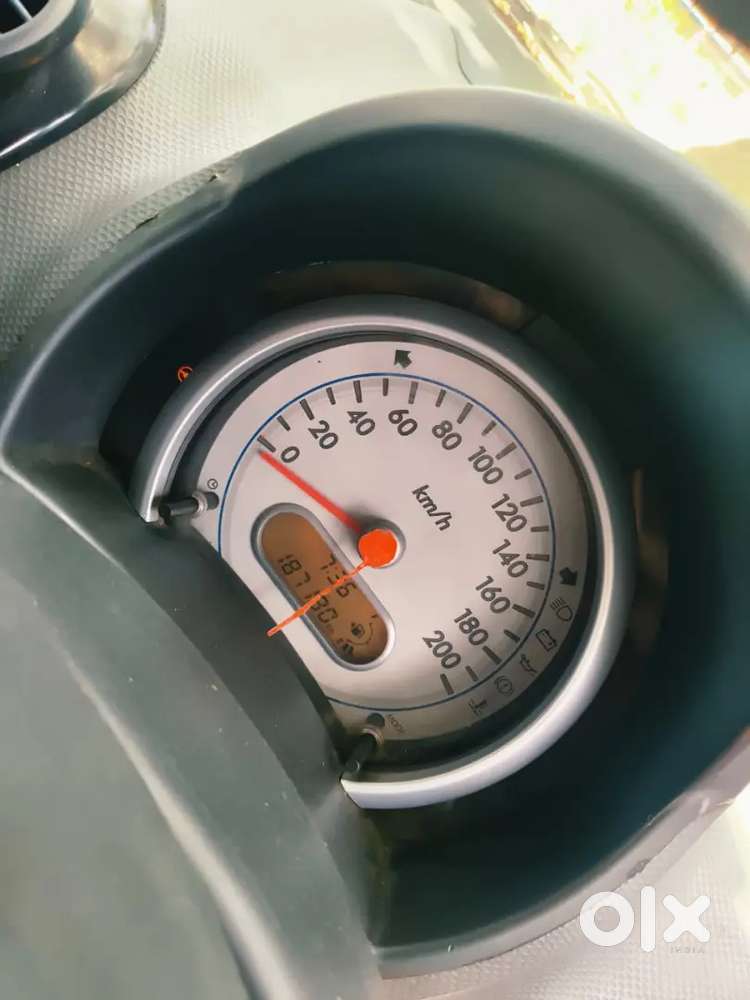 Maruti Suzuki Ritz 2016