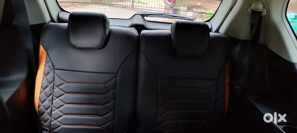 Maruti Suzuki Xl6 1.5 Zeta Mt, 2022, Petrol