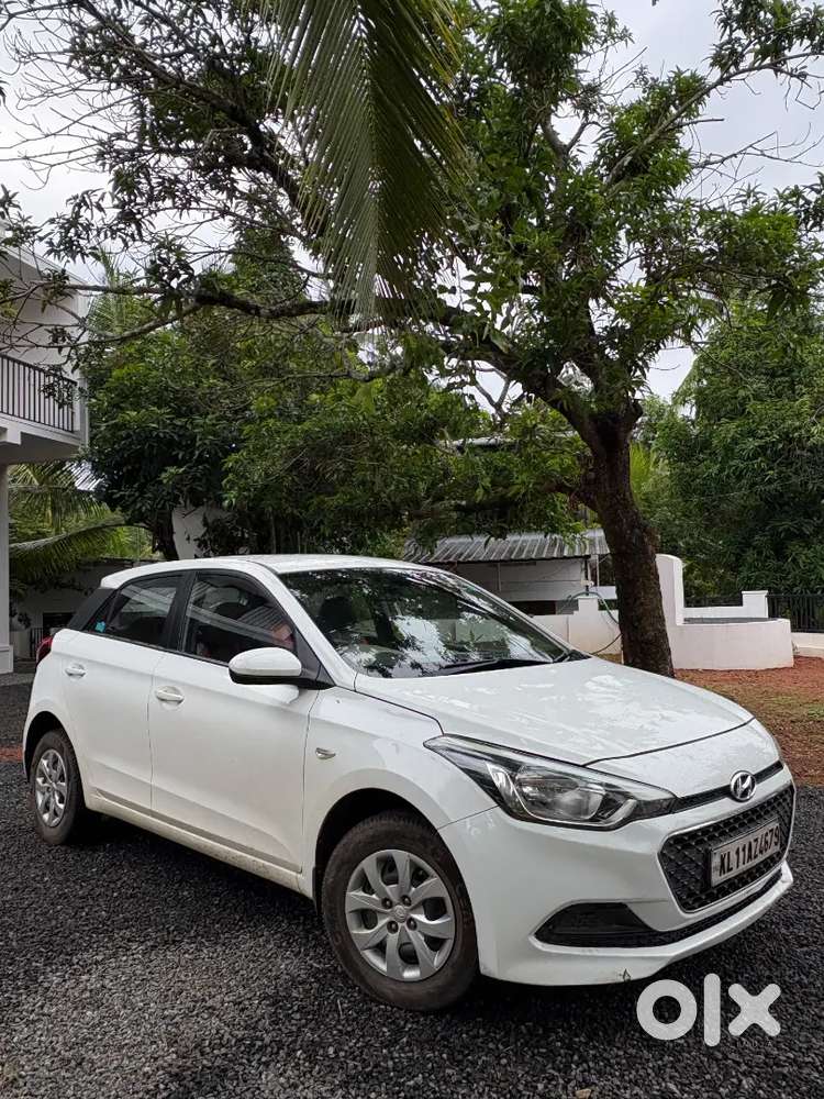 Hyundai I20 2015