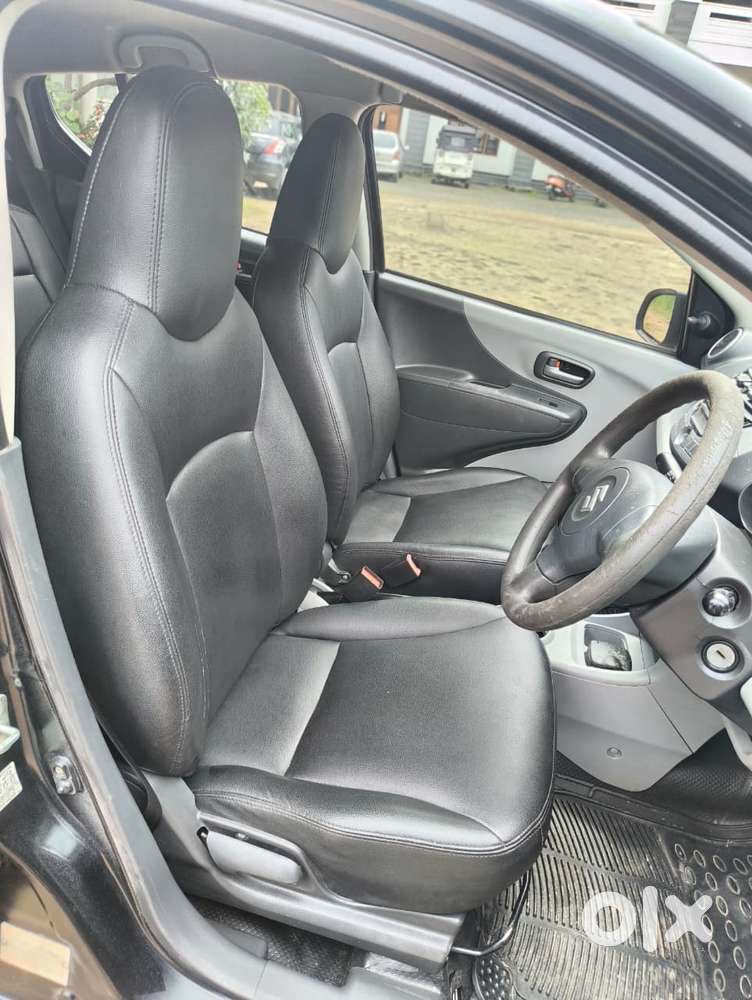 Maruti Suzuki A-star Vxi, 2009, Petrol