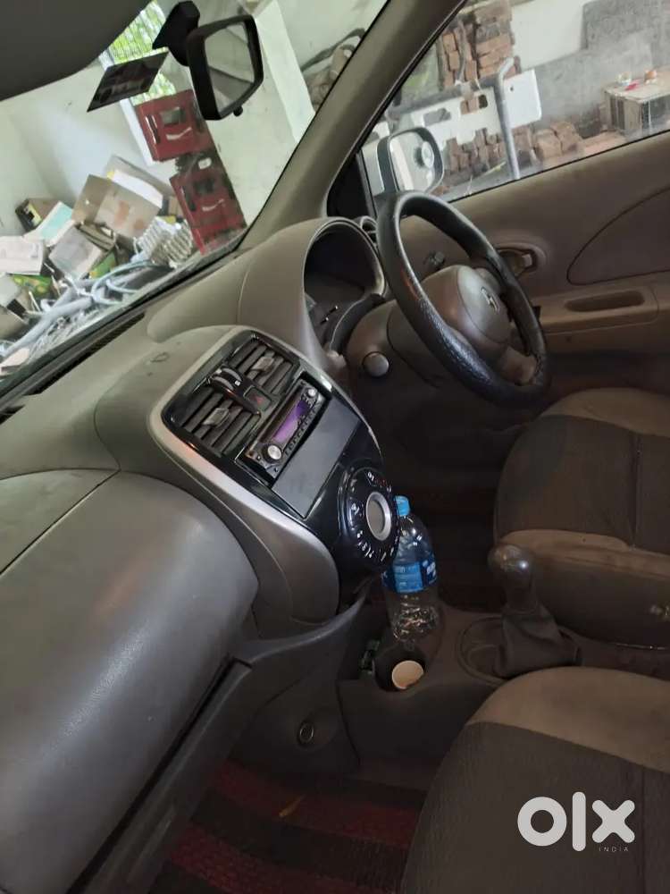 Renault Pulse 1.5 Rxl 2016