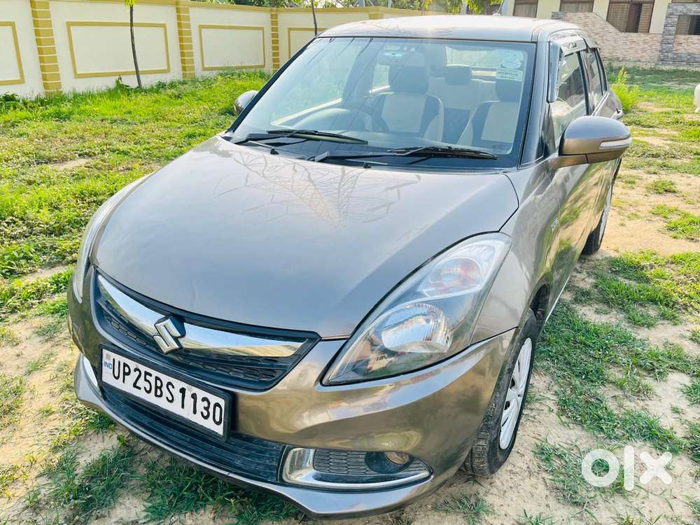 Maruti Suzuki Swift Dzire Vdi Optional, 2016, Diesel