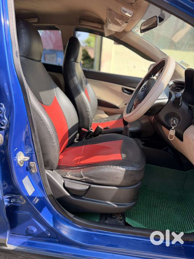 Hyundai Eon Magna Plus, 2015, Petrol